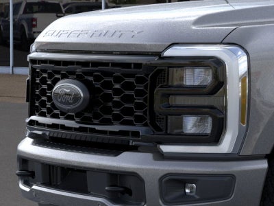 2026 Ford Super Duty F-250® Lariat®