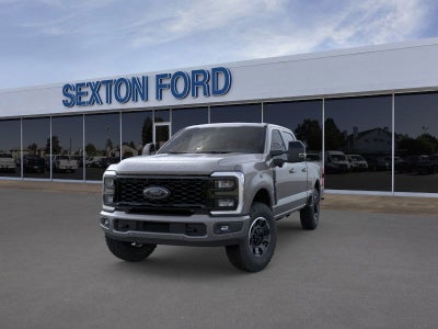 2026 Ford Super Duty F-250® Lariat®
