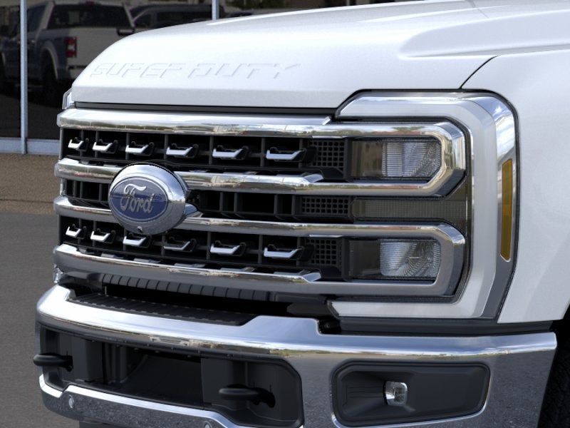 2026 Ford Super Duty F-250® Lariat®
