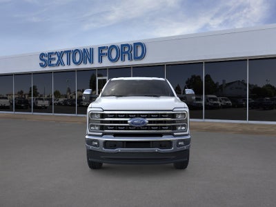 2026 Ford Super Duty F-250® Lariat®
