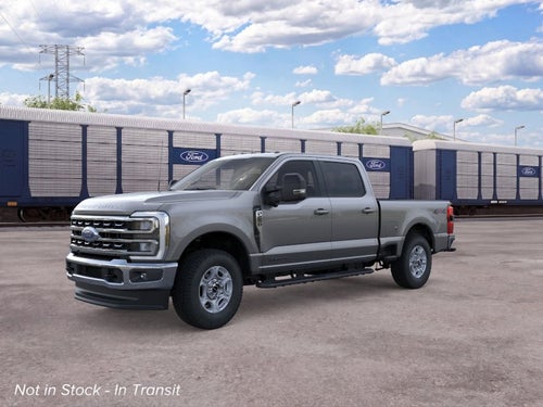 2026 Ford Super Duty F-250® XLT