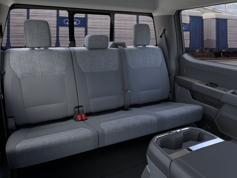 2026 Ford Super Duty F-250® XLT