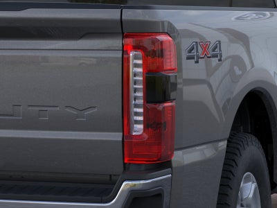 2026 Ford Super Duty F-250® XLT