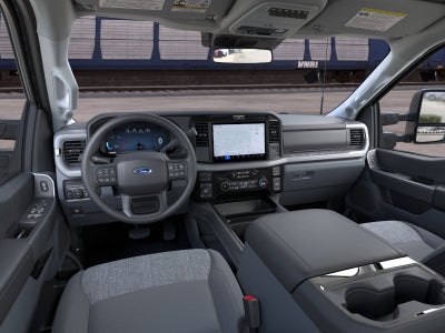 2026 Ford Super Duty F-250® XLT
