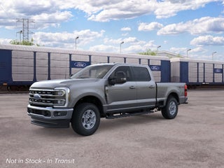 2026 Ford Super Duty F-250® XLT