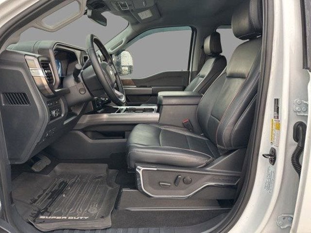 2023 Ford Super Duty F-250 SRW LARIAT