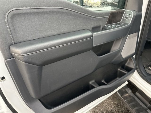 2023 Ford Super Duty F-250 SRW LARIAT