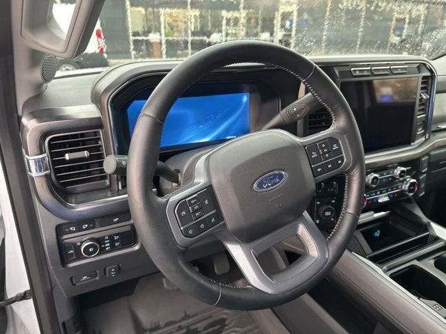 2023 Ford Super Duty F-250 SRW LARIAT