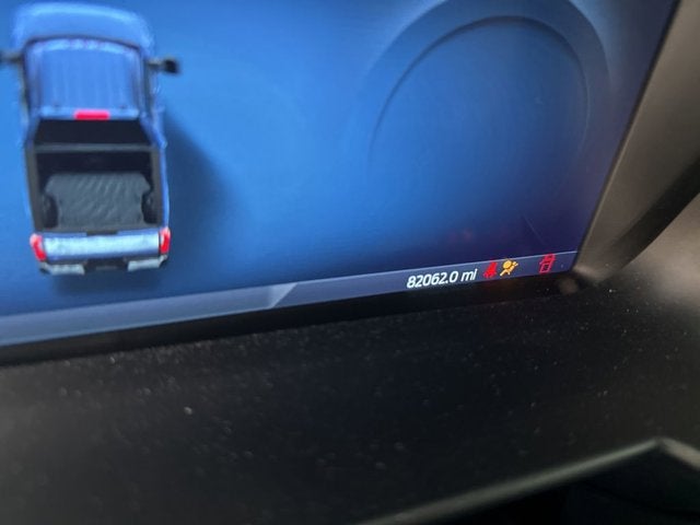 2023 Ford Super Duty F-250 SRW LARIAT