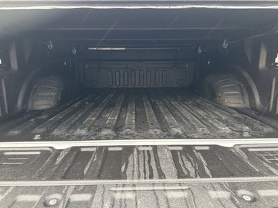 2023 Ford Super Duty F-250 SRW LARIAT