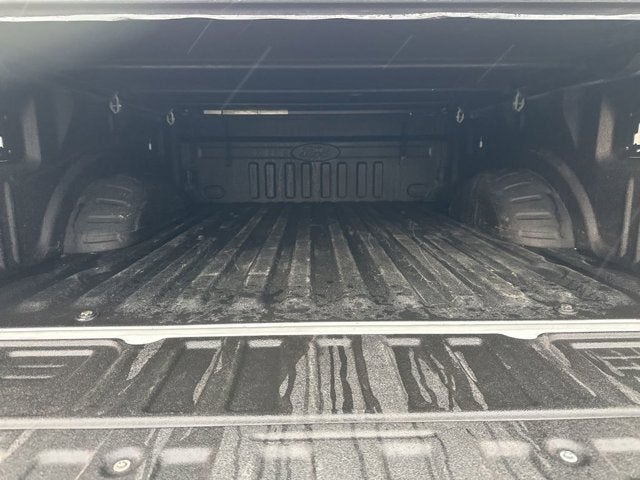 2023 Ford Super Duty F-250 SRW LARIAT