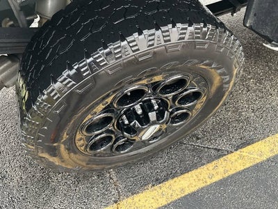 2023 Ford Super Duty F-250 SRW LARIAT