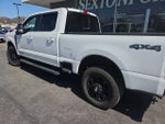 2023 Ford Super Duty F-250 SRW LARIAT
