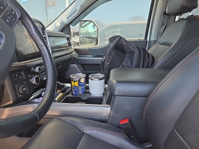 2023 Ford Super Duty F-250 SRW LARIAT