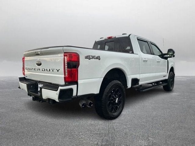 2023 Ford Super Duty F-250 SRW LARIAT
