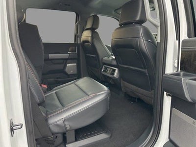 2023 Ford Super Duty F-250 SRW LARIAT