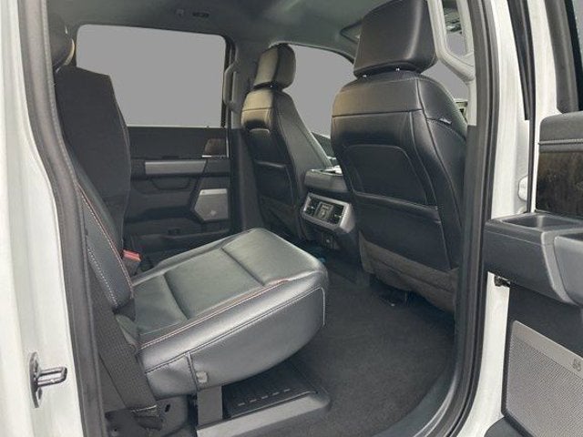 2023 Ford Super Duty F-250 SRW LARIAT