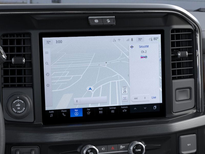 2026 Ford Super Duty F-250® Lariat®