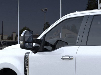 2026 Ford Super Duty F-250® Lariat®