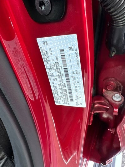 2025 Ford Super Duty F-250 SRW LARIAT