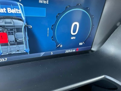 2025 Ford Super Duty F-250 SRW LARIAT