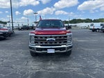 2025 Ford Super Duty F-250 SRW LARIAT