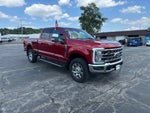 2025 Ford Super Duty F-250 SRW LARIAT