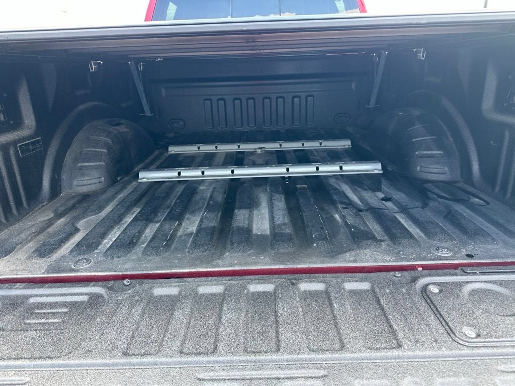 2025 Ford Super Duty F-250 SRW LARIAT
