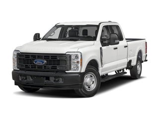 2025 Ford Super Duty F-250 SRW LARIAT
