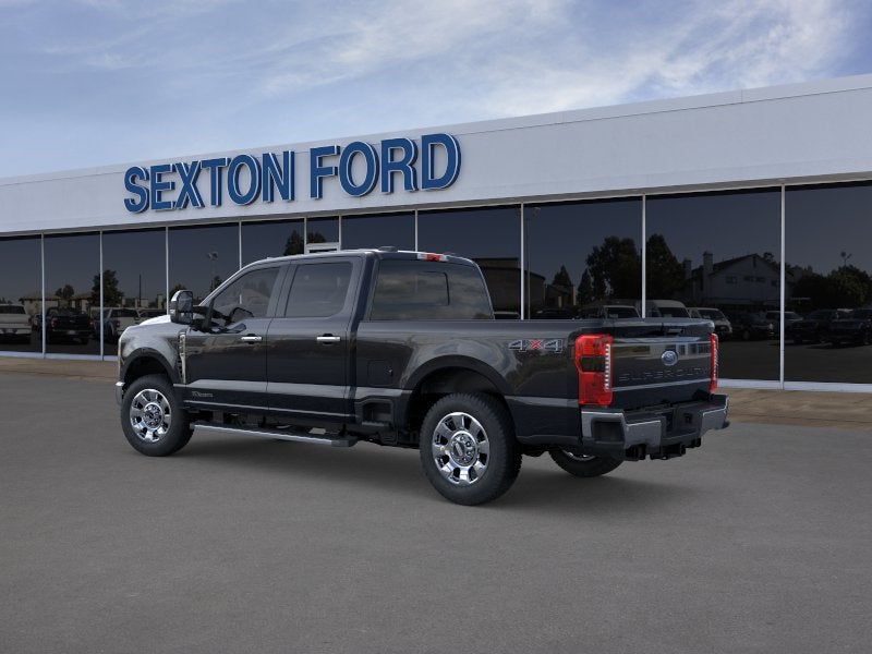 2026 Ford Super Duty F-250® Lariat®