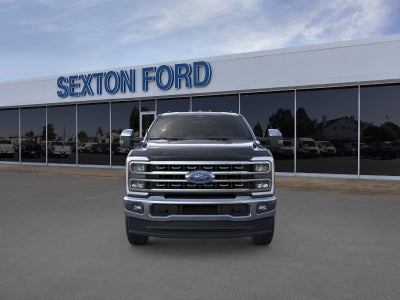 2026 Ford Super Duty F-250® Lariat®