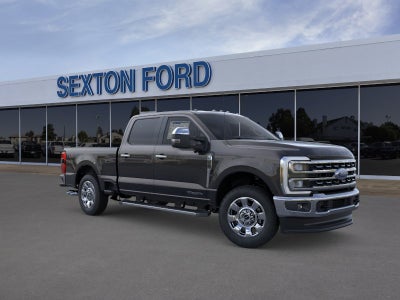 2026 Ford Super Duty F-250® Lariat®