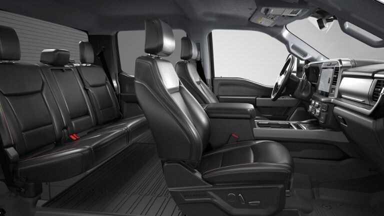 2026 Ford Super Duty F-250® Lariat®
