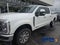 2025 Ford Super Duty F-250 SRW LARIAT