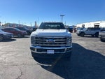 2025 Ford Super Duty F-250 SRW LARIAT