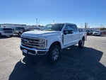 2025 Ford Super Duty F-250 SRW LARIAT