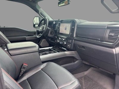 2023 Ford Super Duty F-350 SRW LARIAT