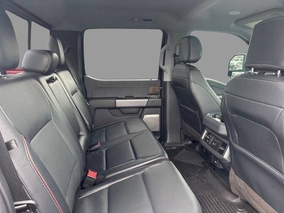 2023 Ford Super Duty F-350 SRW LARIAT