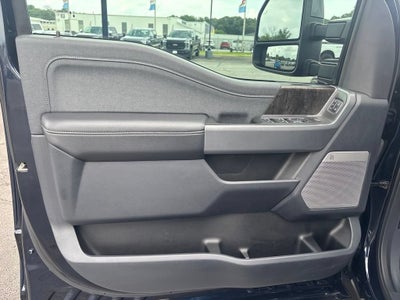 2023 Ford Super Duty F-350 SRW LARIAT