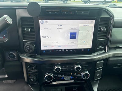2023 Ford Super Duty F-350 SRW LARIAT