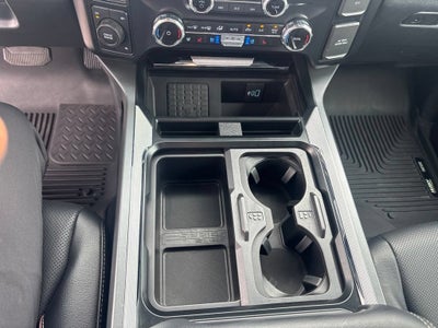 2023 Ford Super Duty F-350 SRW LARIAT