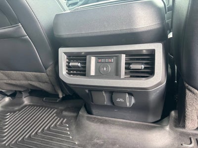 2023 Ford Super Duty F-350 SRW LARIAT