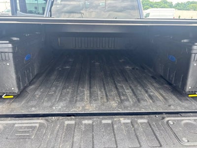 2023 Ford Super Duty F-350 SRW LARIAT