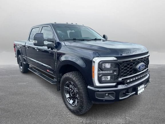 2023 Ford Super Duty F-350 SRW LARIAT