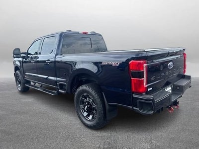 2023 Ford Super Duty F-350 SRW LARIAT