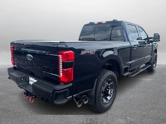 2023 Ford Super Duty F-350 SRW LARIAT