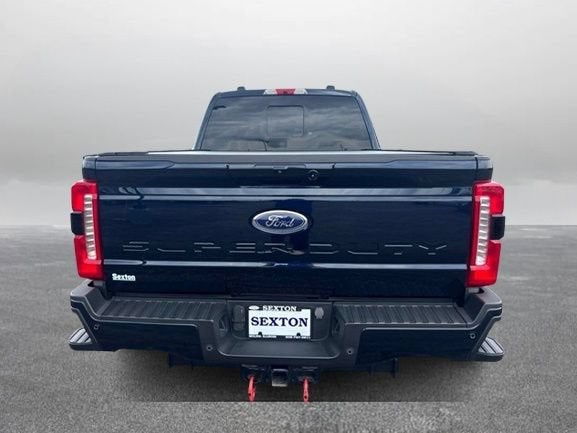 2023 Ford Super Duty F-350 SRW LARIAT