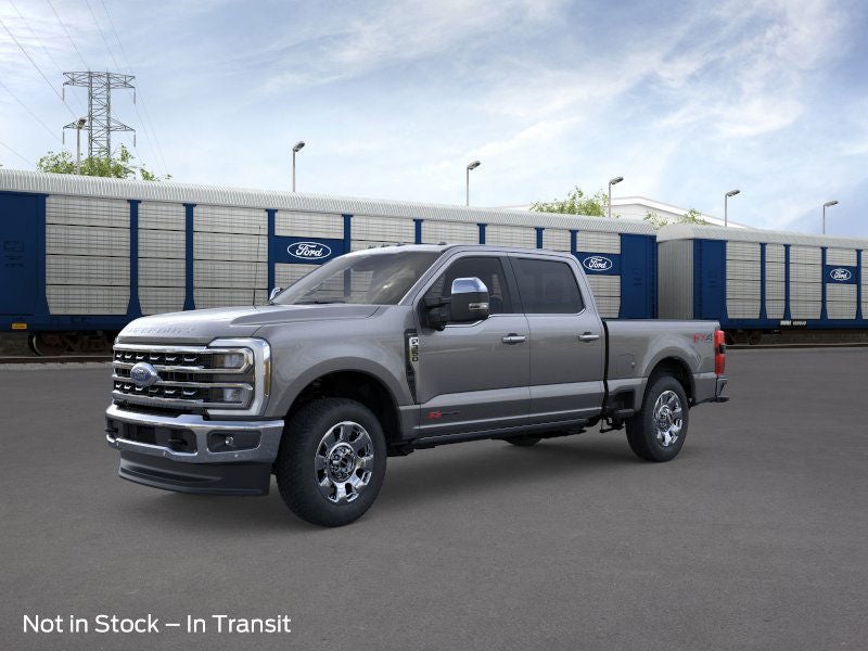 2026 Ford Super Duty F-350® Lariat®