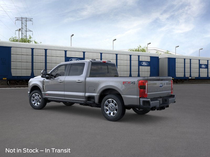 2026 Ford Super Duty F-350® Lariat®