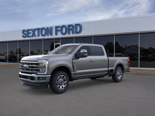 2026 Ford Super Duty F-350® Lariat®